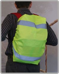 Hi-VIZ COVER Gelb