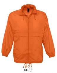 Windbreaker Regenjacke