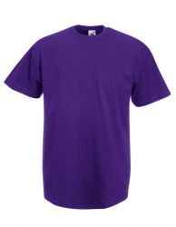 Valueweight T  -  Purple