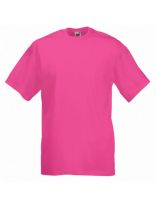 Valueweight T  -  Fuchsia